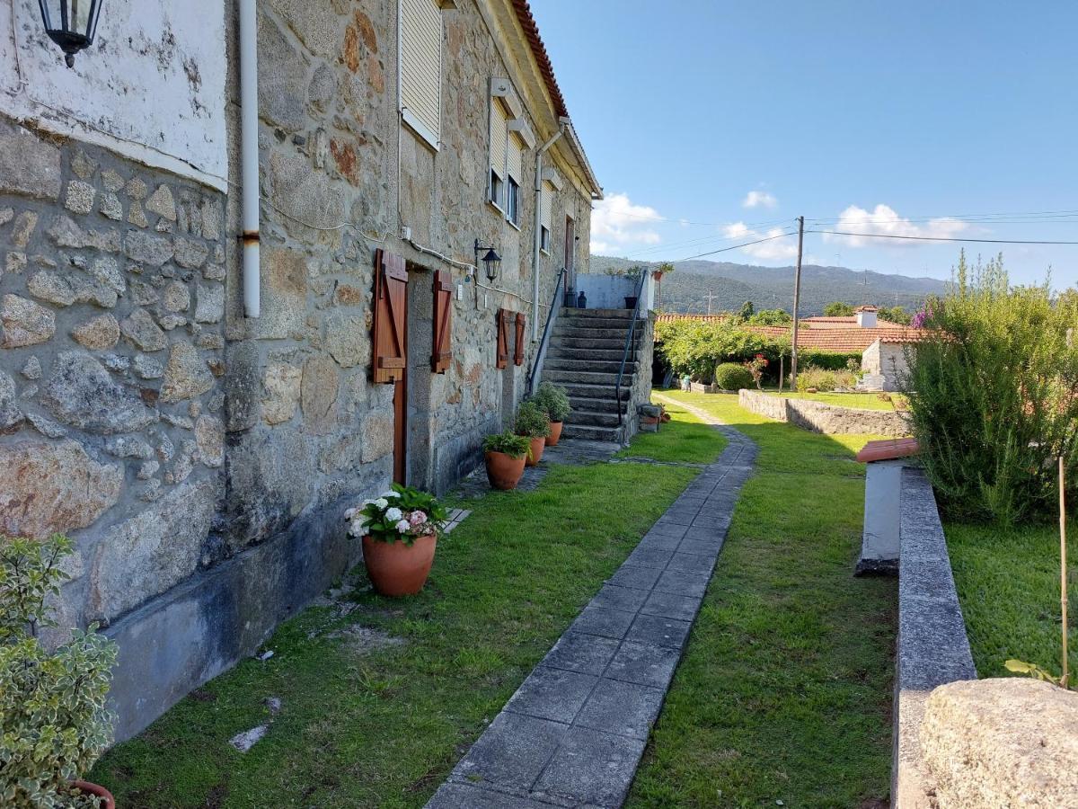 Hotel Quinta Da Ponte à Viana do Castelo Extérieur photo