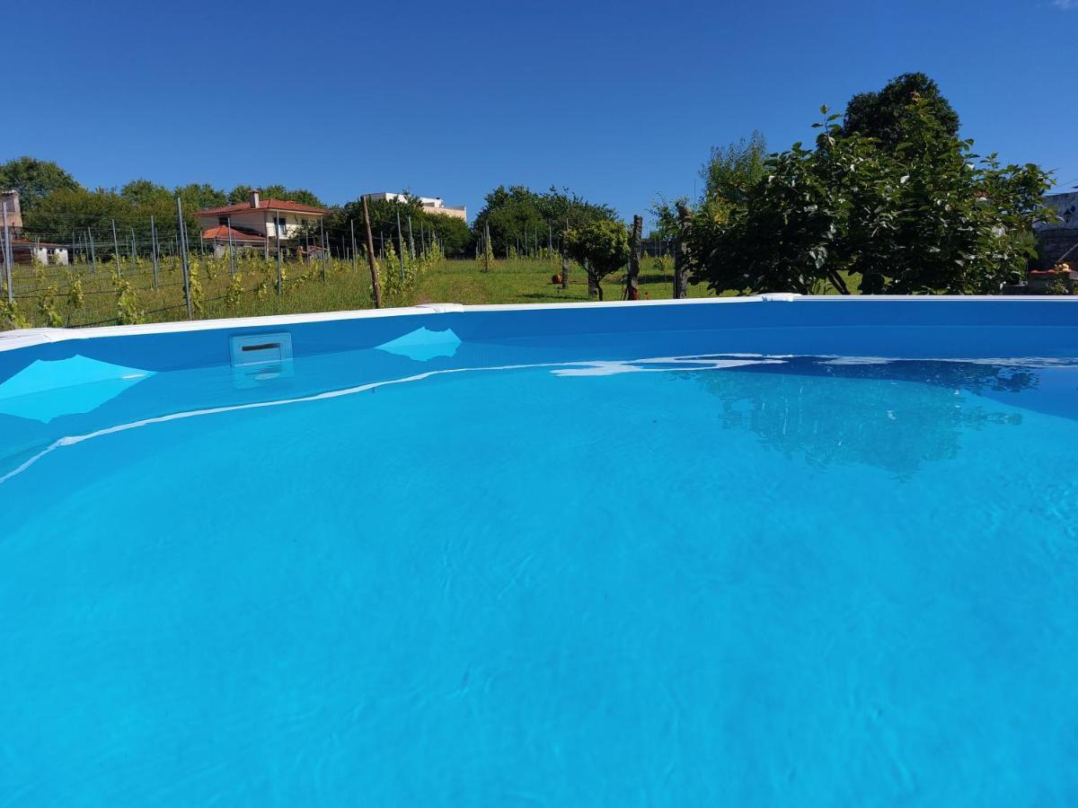 Hotel Quinta Da Ponte à Viana do Castelo Extérieur photo