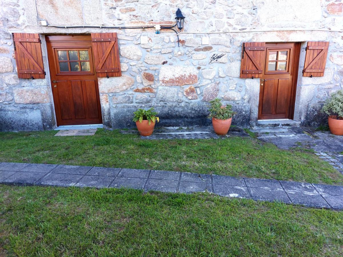 Hotel Quinta Da Ponte à Viana do Castelo Extérieur photo
