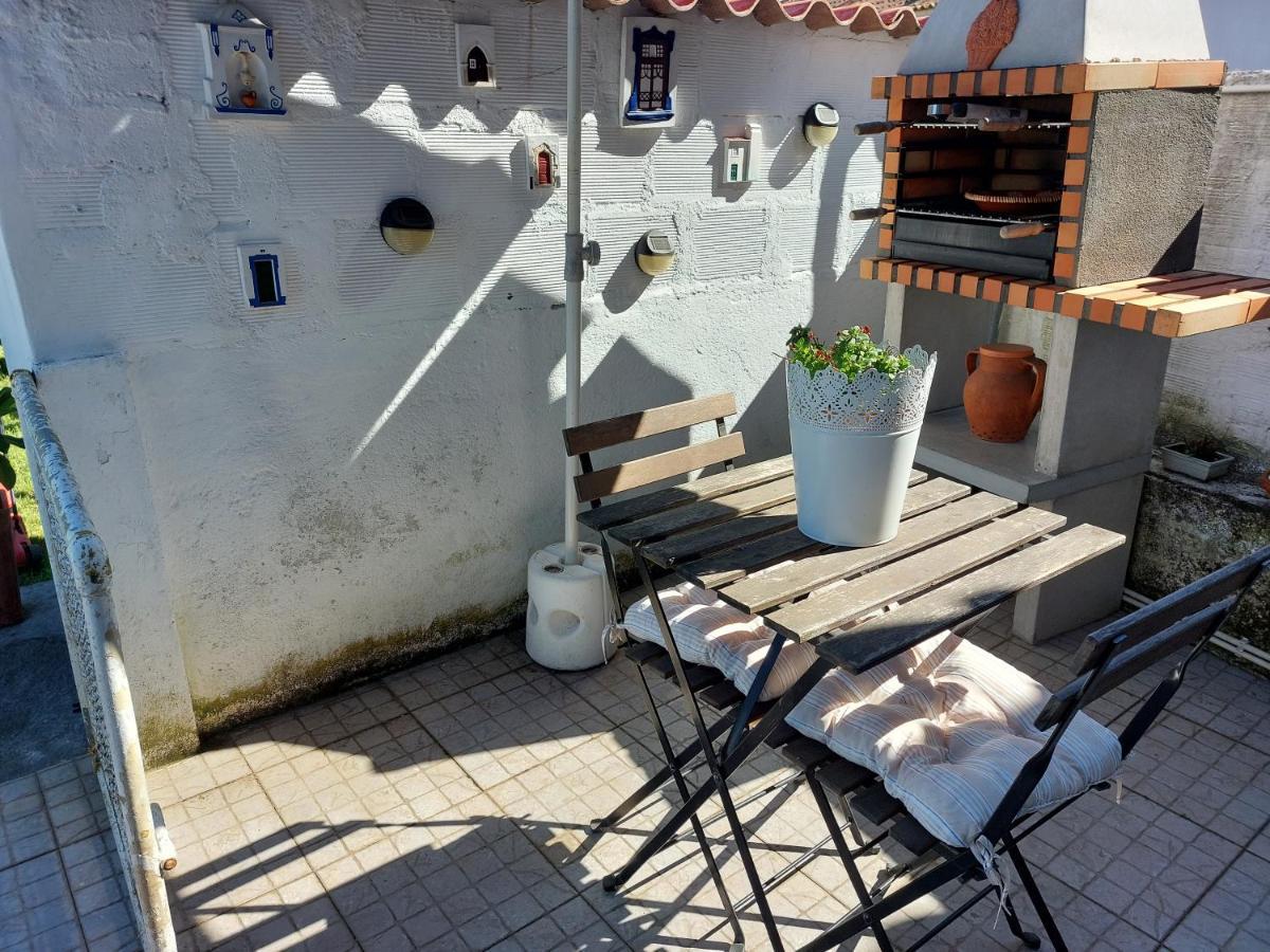 Hotel Quinta Da Ponte à Viana do Castelo Extérieur photo