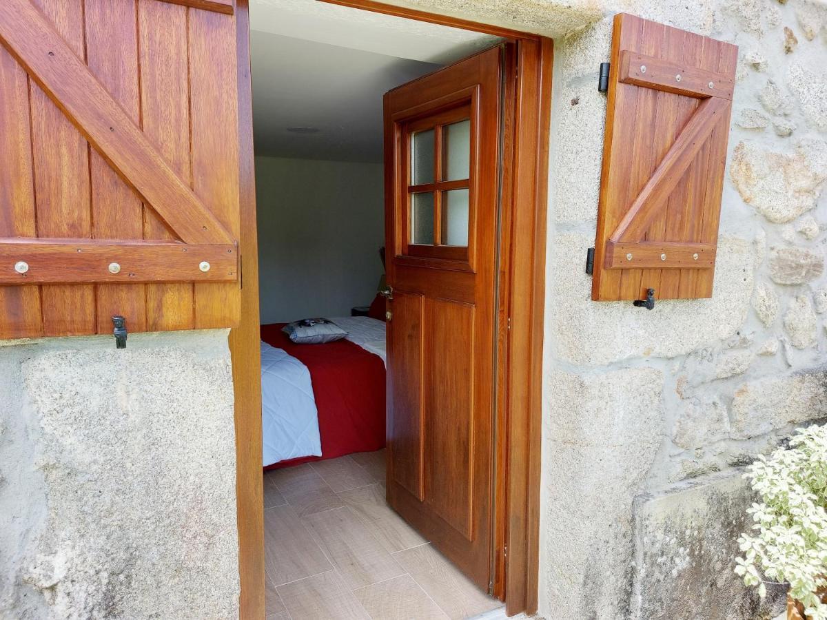 Hotel Quinta Da Ponte à Viana do Castelo Extérieur photo